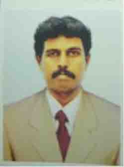 Deputy General Secretary