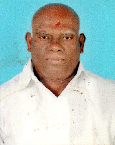 Executive Committee Member