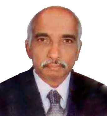 Executive Committee Member