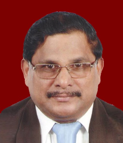 National Vice President