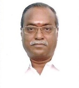 National Vice President