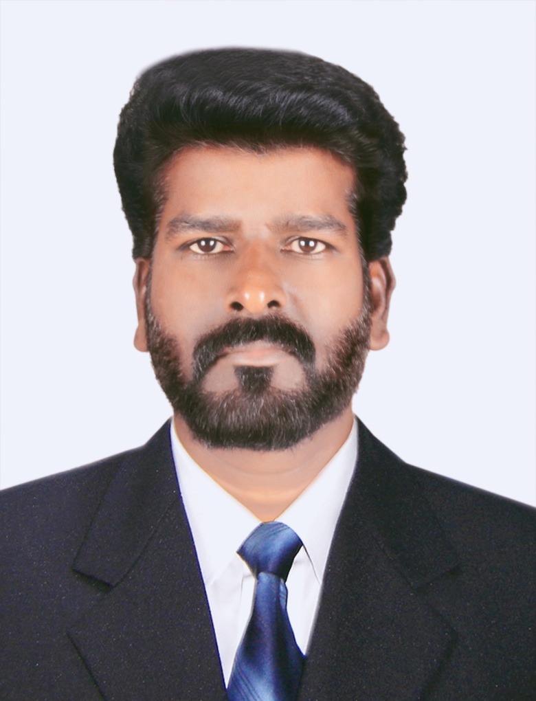 Deputy General Secretary