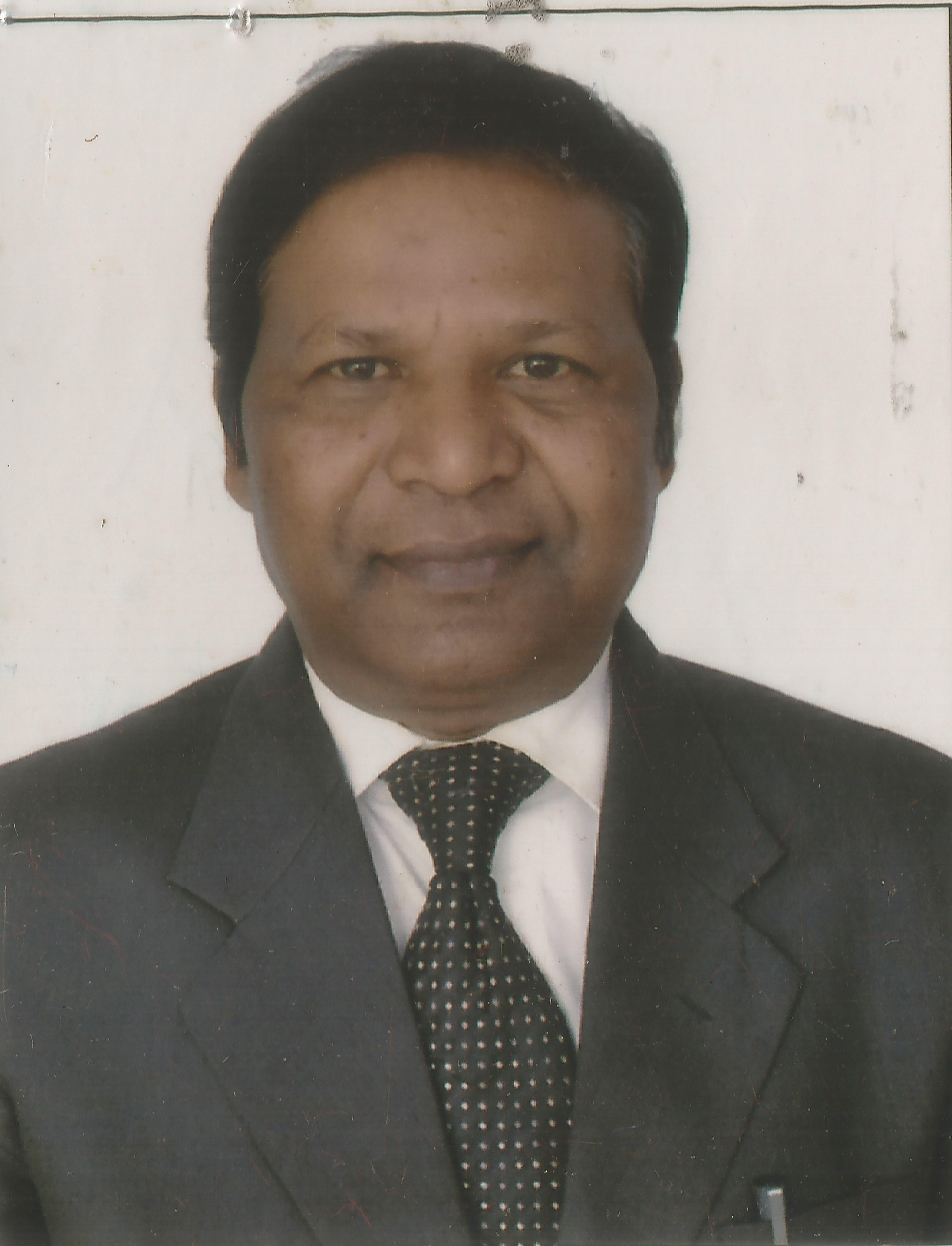 National Vice President