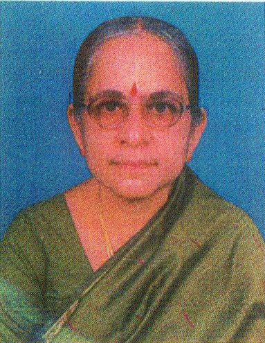 Deputy General Secretary