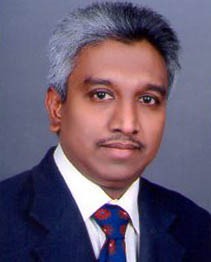 Deputy General Secretary