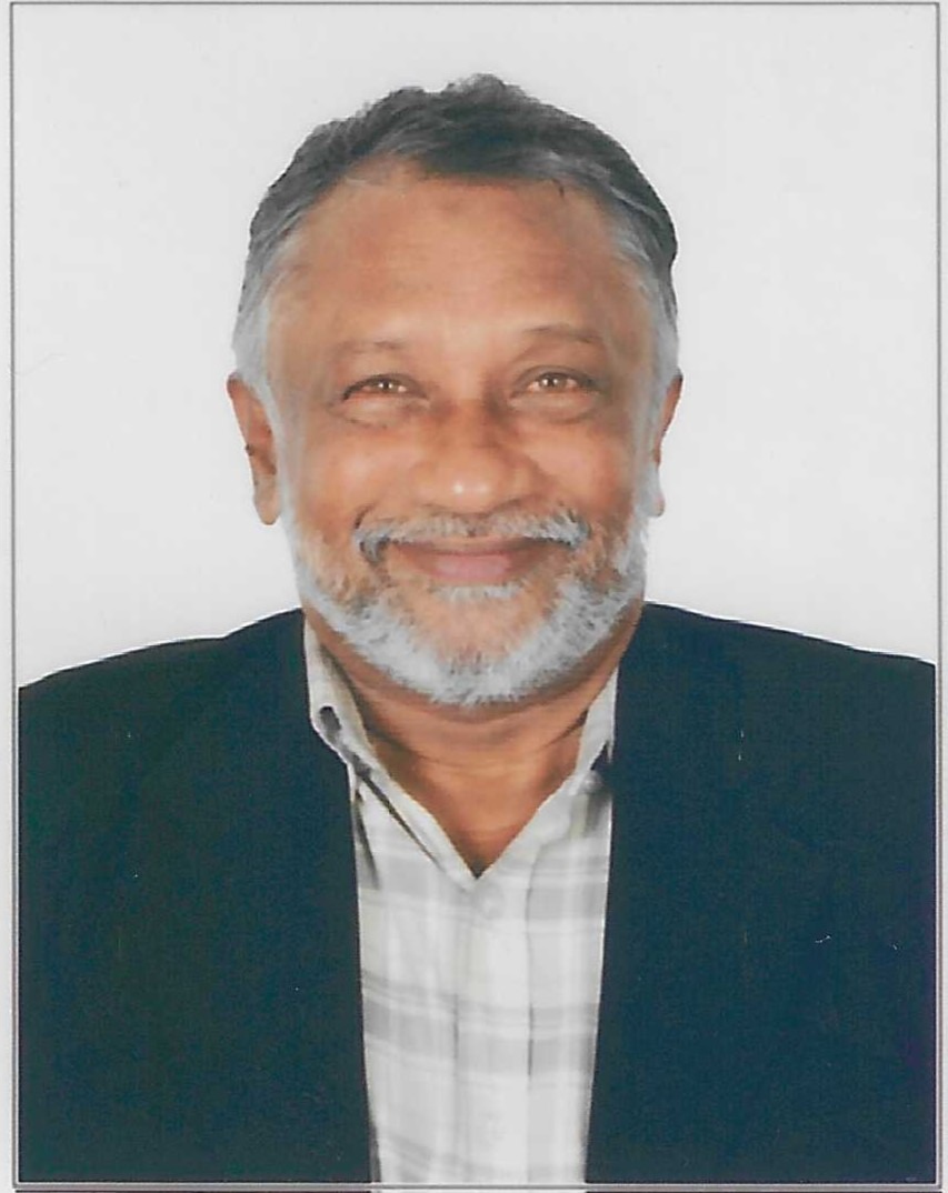 National Vice President