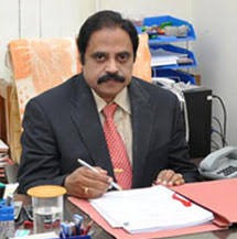 National Vice President