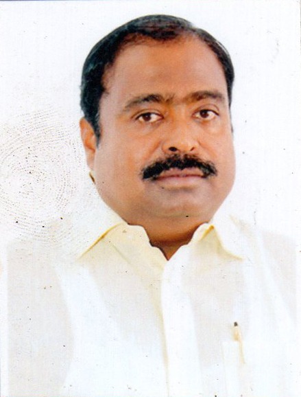 Deputy General Secretary