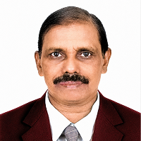 Xavier, Co-Founder & Trustee