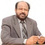 Mr.B.V.Selvaraj IAS (Rtd)
