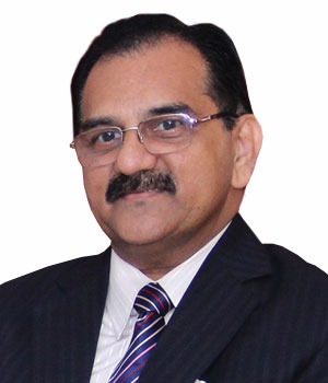 Dr. Jeyakumar Daniel