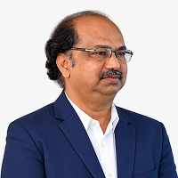 Mr. A. Marianathan
