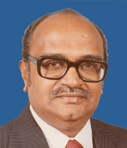 Shri. A. E. Muthunayagam