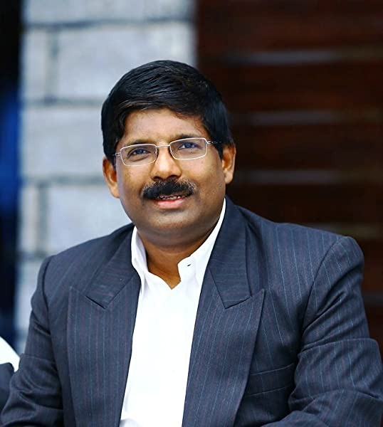 Dr. Prateep V. Philip, IPS