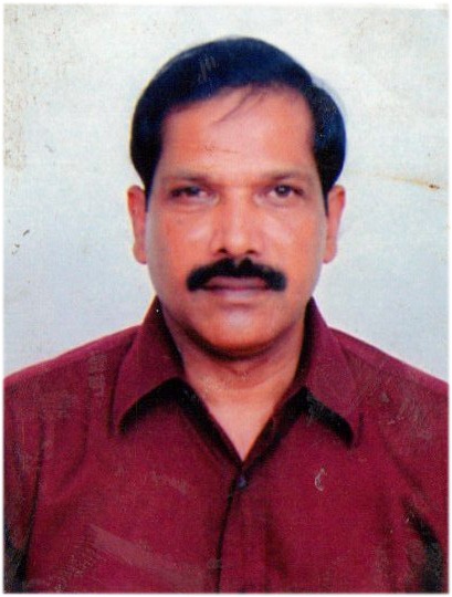 Shri. A. Rajah Singh