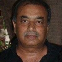 Shri. Ralph G.Menon, B.Sc, DBM, DEI