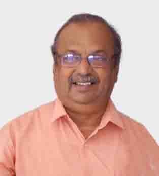 Mr.Suresh Maria Selvam