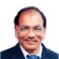 vijay-kumar, Trustee