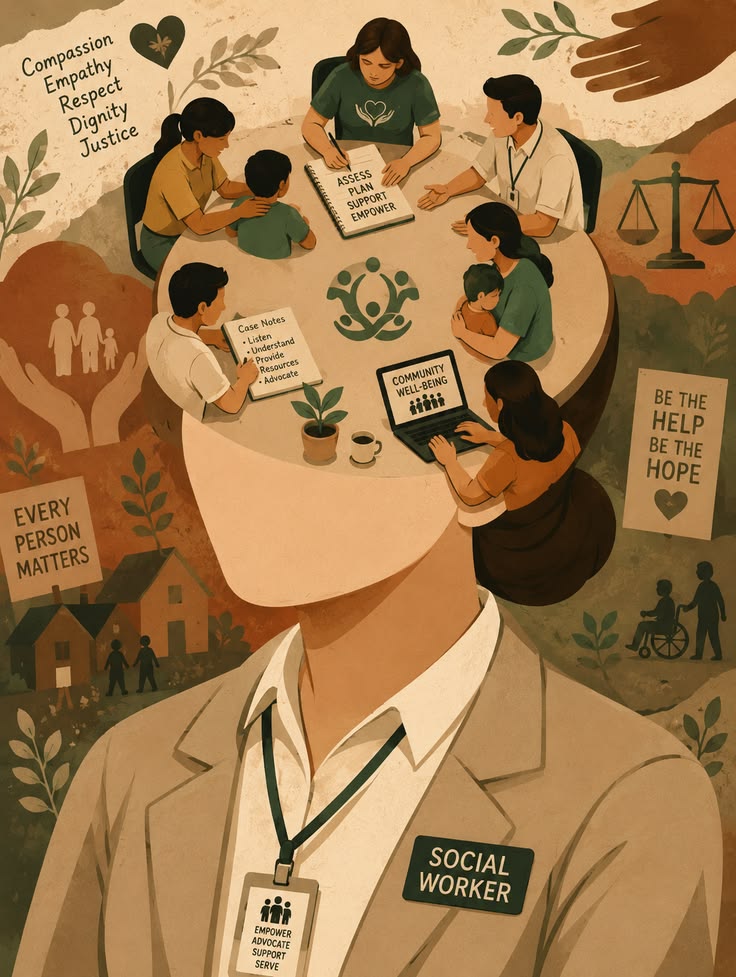 volunteer