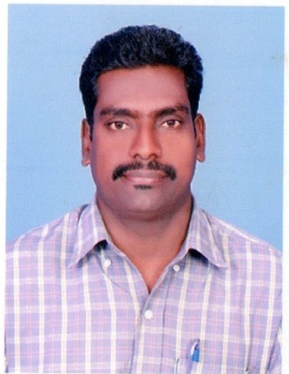 Mr. S. Anandharaj