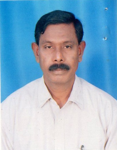 Mr. K. Natarajan