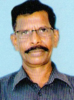Mr. V.L. Nathan