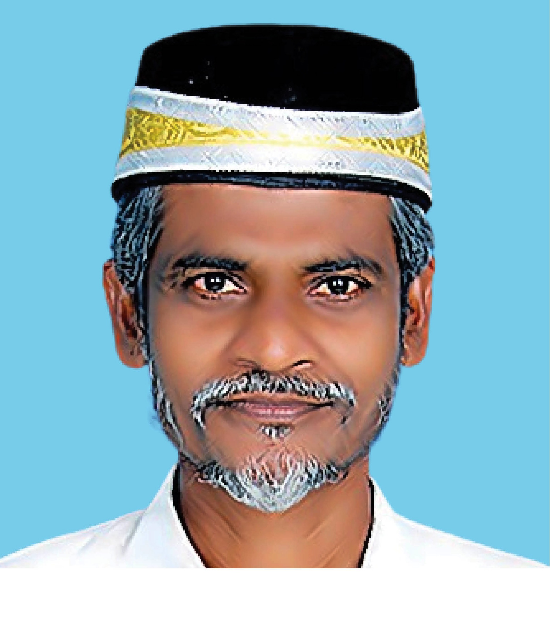 Dr. M. Abubuccker