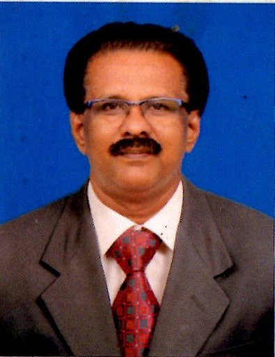 Mr. K.M. Asan Sheik