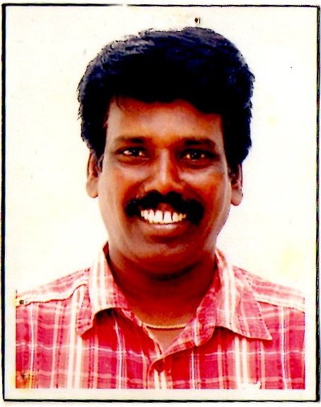 Mr. A. Barnabas Sahayaraj