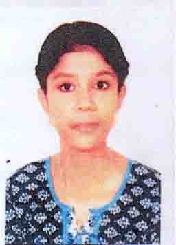 Ms. S. Bharathi