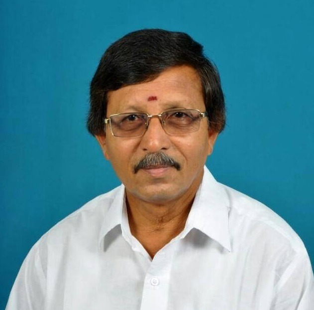 Mr. C. Sugumar