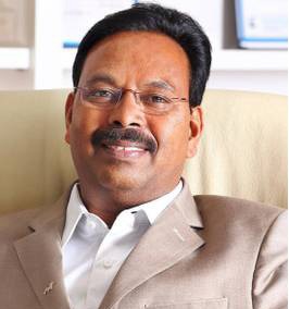Dr. Ruby R. Manoharan
