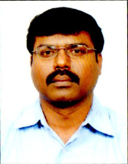 Mr. D. Godwin Arul Singh