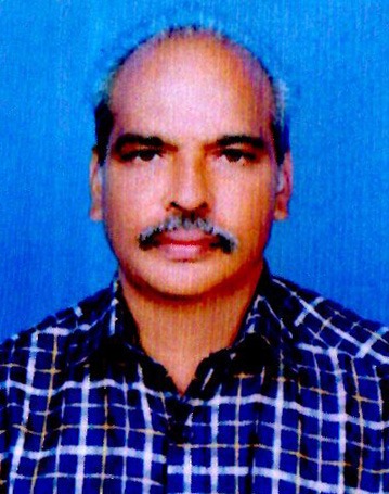 Mr. P. Jayaseelan