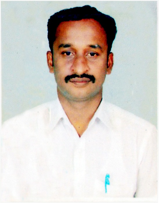 Mr. A. Jeyaseelan