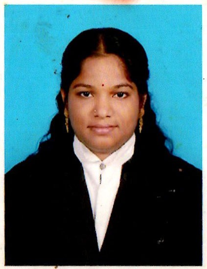 Ms. Kavitha Gandhi