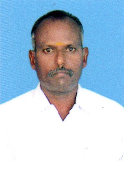 Mr. P. Kalyana Sundaram