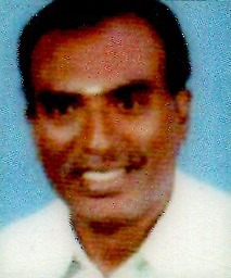 Mr. Podi Lion. Murugesan