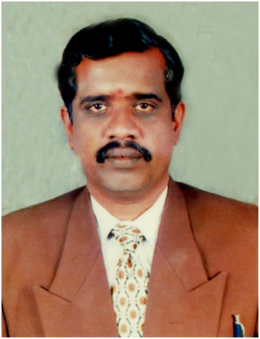 Mr. M. Muthu Ramalingam