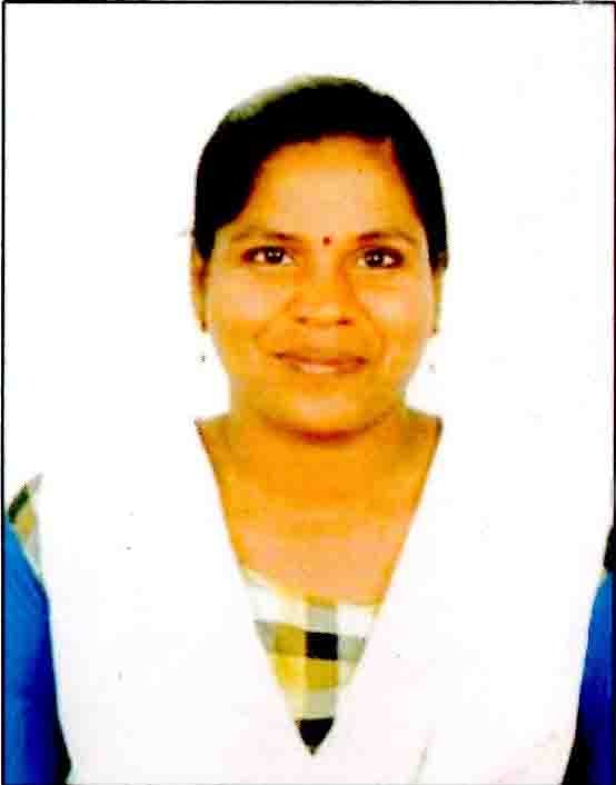 Mrs. M. Nagavalli