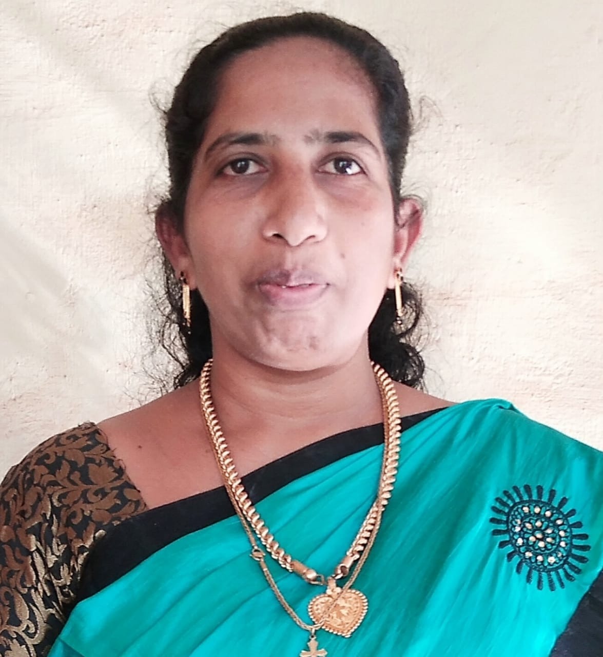 Ms. P.T. Rani