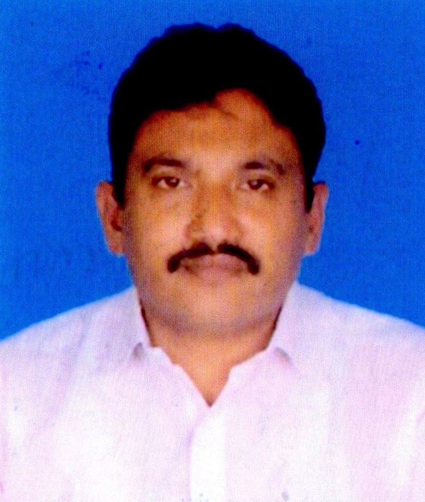 Mr. M. Prince Devasagayam