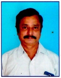 Mr. R. Ravichandran