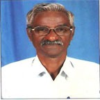 Mr. T.N. Richard Rajasekar