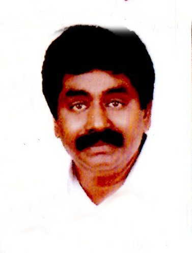 Mr. S. Rajendran