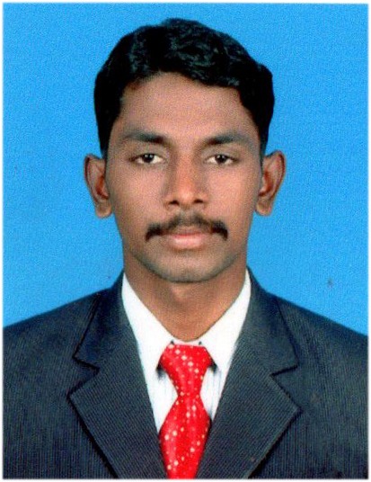 Mr. R. Saravanan