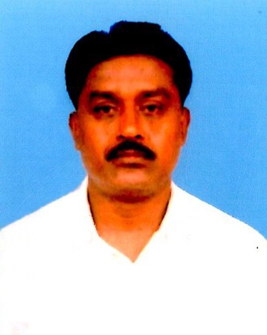 Mr. Selvaraj