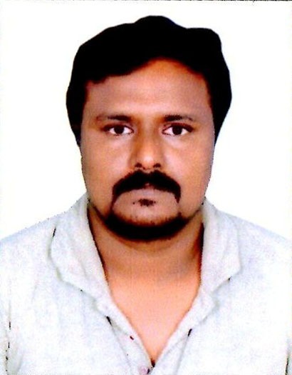 Mr. S. Sikkanthar