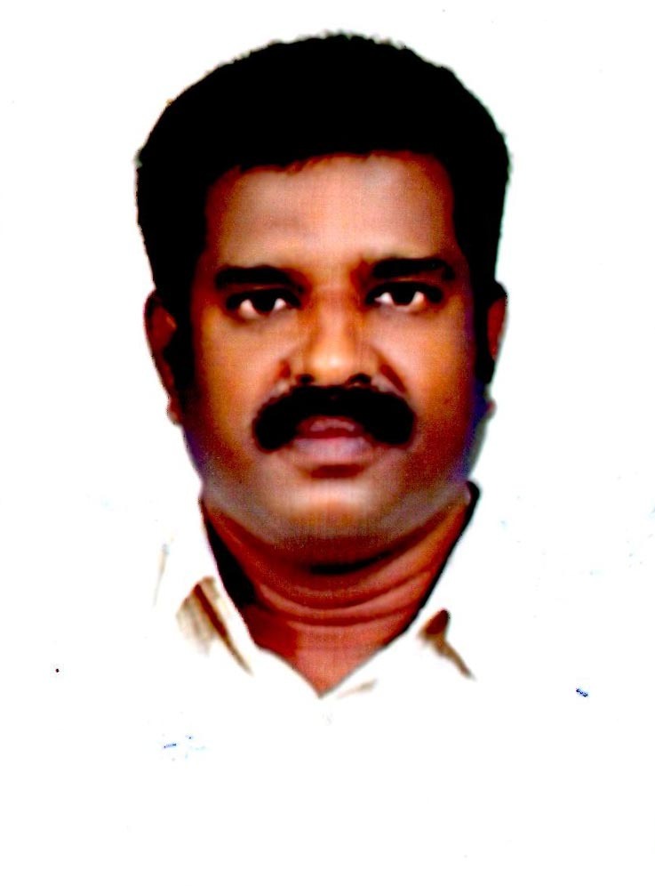 Mr. I. Stephen
