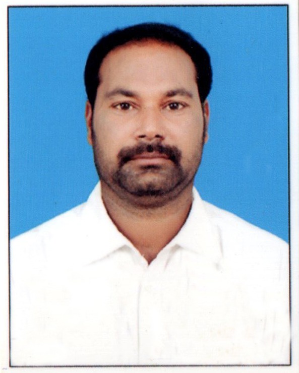 Mr. T.S. Arulraj